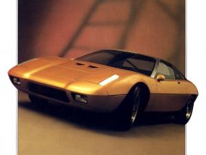 Ford GT70 Sports Prototype '1970